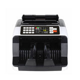 CRONY AL-7200 Currency Counter Single Denomination Value Counter Banknote Verifiers - Edragonmall.com
