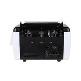 CRONY AL-7200 Currency Counter Single Denomination Value Counter Banknote Verifiers - Edragonmall.com