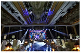 CRONY AV5100 Professional system Amplifier with BT Power amplifier home KTV - Edragonmall.com