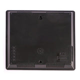 CRONY AZ-2325 AZ-2325A Islamic Prayer Times Clock Digital LED Slim LED Clock Auto Azan Clock for Muslim - Edragonmall.com