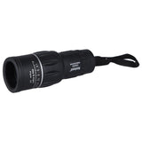 Crony B 16*52 Binoculars 16x52 Binoculars Telescope Outdoor Lightweight Night Vision for Hunting Travelling Camping Surveillance - Edragonmall.com