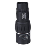 Crony B 16*52 Binoculars 16x52 Binoculars Telescope Outdoor Lightweight Night Vision for Hunting Travelling Camping Surveillance - Edragonmall.com