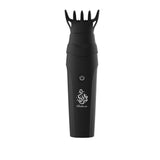 CRONY B007 Comb Bukhoor USB Electric Dukhoon Burner Bakhoor | Black - Edragonmall.com
