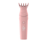 CRONY B007 Comb Bukhoor USB Electric Dukhoon Burner Bakhoor | Pink - Edragonmall.com