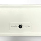 CRONY B18D Wireless charge + Ambient light + Electronic clock Bedside Lamp Touch Control Lamp Alarm Clock LED Night Light - Edragonmall.com