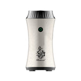 CRONY B22 Slim waist Bukhoor Handhold Portable Usb Rechargeable Bakhoor Car Incense Burner - Edragonmall.com