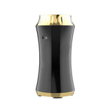 CRONY B22 Slim waist Bukhoor Handhold Portable Usb Rechargeable Bakhoor Car Incense Burner - Edragonmall.com