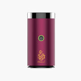 Crony B50 Car Bukhoor USB Type-C Power Bakhoor Rechargeable | Crimson - Edragonmall.com