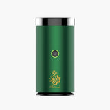 Crony B50 Car Bukhoor USB Type-C Power Bakhoor Rechargeable | Dark green - Edragonmall.com