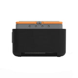 CRONY BS100 Portable Power Station 45000mAh outdoors camping travel hunting emergency battery 100w portable power generator emergency - Edragonmall.com