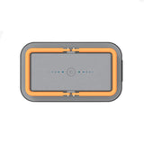 CRONY BS100 Portable Power Station 45000mAh outdoors camping travel hunting emergency battery 100w portable power generator emergency - Edragonmall.com