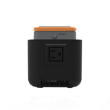CRONY BS100 Portable Power Station 45000mAh outdoors camping travel hunting emergency battery 100w portable power generator emergency - Edragonmall.com