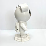 CRONY BT Astronaut Starmoon projection light Nebula Starry Sky Star Projector Galaxy Projector Night Light For Kids - Edragonmall.com
