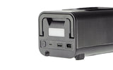 CRONY C0504028-2 Portable Powerful Cordless Electric Tire Inflator - Edragonmall.com