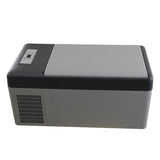 CRONY Car Refrigerator 15L C15 12v Thermoelectric car Cooler Camping Fridge Freezer - Edragonmall.com