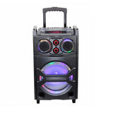 CRONY CN-101DK Portable speaker - Edragonmall.com