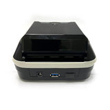 CRONY CN-136 Automatic Money Detector TFT Display Auto Fake Note Money Detector Portable Counterfeit Bill detector Money Counter - Edragonmall.com