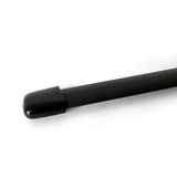 CRONY CN-152 8W Ruler antenna 136MHz-520MHz 12011-2710-01 UV dual segment antenna for Walkie Talkies - Edragonmall.com