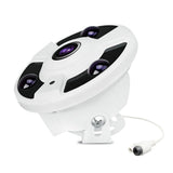 CRONY CN-6002 2MP Panoramic Camera 180 Wide Angle 1080P Fisheye AHD Security CCTV Camera - Edragonmall.com