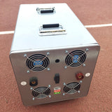 CRONY CN3000W Portable Power Station AC PD Emergency Backup Power Supply for Outdoor Camping - Edragonmall.com