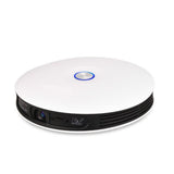 CRONY D08-Projector dlp 3D 4K Rk3368 2G 8G mini projector hd 1080p smart mini portable projector - Edragonmall.com