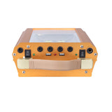 CRONY DAT AT-8830 Solar Home Light System - Edragonmall.com