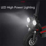 Crony DK-20 Max speed 75Km/H Single Drive High Speed Scooter For Outdoor Adventure Sporting Scooter - Edragonmall.com