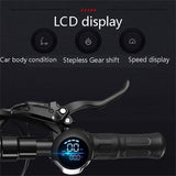 Crony DK-20 Max speed 75Km/H Single Drive High Speed Scooter For Outdoor Adventure Sporting Scooter - Edragonmall.com