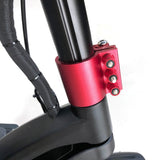Crony Dk-30 dual drive high speed electric scooter Max speed 93Km/H Single Drive High Speed Scooter For Outdoor Adventure Sporting Scooter - Edragonmall.com