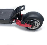 Crony Dk-30 dual drive high speed electric scooter Max speed 93Km/H Single Drive High Speed Scooter For Outdoor Adventure Sporting Scooter - Edragonmall.com