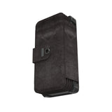 CRONY ES-B03 Fold the solar mobile power supply 18W Solar Charger with Digital Ammeter Waterproof Foldable USB Ports Solar Battery Charger - Edragonmall.com