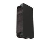 CRONY ES-B03 Fold the solar mobile power supply 18W Solar Charger with Digital Ammeter Waterproof Foldable USB Ports Solar Battery Charger - Edragonmall.com