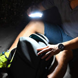 CRONY ES986S-Business Power Bank 28000mAh Solar Charger Qi Wireless Power Bank - Edragonmall.com