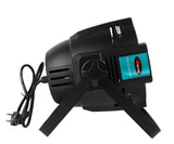 Crony 10 Watt 24 Led Stage Light For Party And Stage Show - edragonmall.com