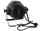 Crony 10 Watt 24 Led Stage Light For Party And Stage Show - edragonmall.com