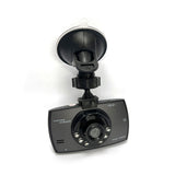 CRONY G30 Single-Camera pushbutton dashcam driving recorder car DVR camera full HD loop recording - Edragonmall.com