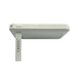 CRONY H19 USB Super charge+Wireless fast charge MAG Power Bank 20000mAh 15W Magnetic Wireless Power banks - Edragonmall.com