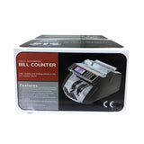 CRONY JN-2040V Money Counter machine Banknote Verifiers - Edragonmall.com