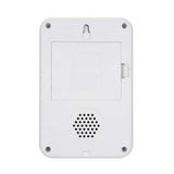 CRONY K3X Automatic sensing wall thermometer Non-contact Infrared Thermometer Automatic Digital Temperature Measurement Fever LCD - Edragonmall.com