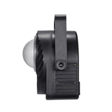 CRONY Kaleidoscope effect light LED laser effect lights dj LED Stage Light disco ball lazer lamps night club laser light - Edragonmall.com