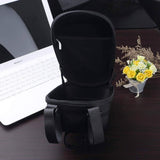 CRONY M365 Electric Scooter Storage Bag Universal Handlebar Front Carrying Bag Cycling Front Frame Bag - Edragonmall.com
