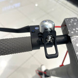 CRONY M365 Suspension and APP E-Scooter Max speed 35KM/H Electric Scooter Aluminium Alloy Folded 8.5 Inch tires - Edragonmall.com