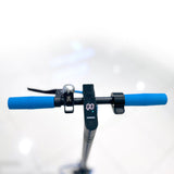 CRONY M365 Suspension and APP E-Scooter Max speed 35KM/H Electric Scooter Aluminium Alloy Folded 8.5 Inch tires - Edragonmall.com