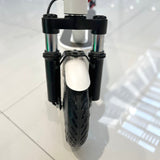 CRONY M365 Suspension and APP E-Scooter Max speed 35KM/H Electric Scooter Aluminium Alloy Folded 8.5 Inch tires - Edragonmall.com