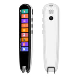 CRONY MD043 Plus Translation Pen language OCR Arabic scanning translation pen English Korean Japanese Malay Vietnamese - Edragonmall.com