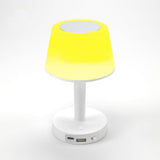 CRONY MTS-525 QS-525 Quran speaker have not APP Koran Lamp Rainbow Arabic Ali Madina Mushaf English Bluetooth Touch quran Speaker - Edragonmall.com