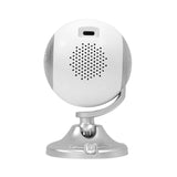 CRONY NIP-33 3MP Dual screen linkage 2.3mm ultra wide IP Camera - Edragonmall.com