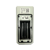 CRONY NIP-solar(i-Cam 1080P) camera Solar Powered IP Wifi CCTV Security Camera - Edragonmall.com
