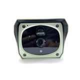 CRONY NIP-solar(i-Cam 1080P) camera Solar Powered IP Wifi CCTV Security Camera - Edragonmall.com