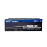 CRONY P66 Circle Jumper Starter 12V All Car With Pump Power Bank - Edragonmall.com